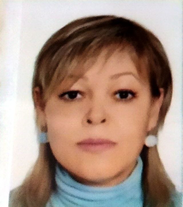 Педагогический работник Кирьянова Татьяна Александровна.